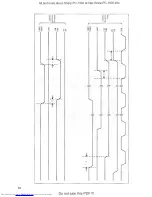 Preview for 324 page of Sharp CE-150 Service Manual