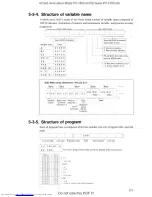 Preview for 357 page of Sharp CE-150 Service Manual