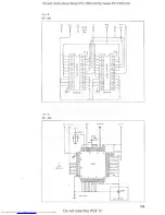 Preview for 397 page of Sharp CE-150 Service Manual