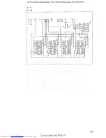 Preview for 398 page of Sharp CE-150 Service Manual