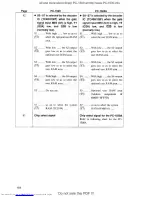 Preview for 406 page of Sharp CE-150 Service Manual