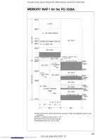 Preview for 409 page of Sharp CE-150 Service Manual