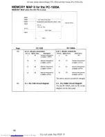 Preview for 410 page of Sharp CE-150 Service Manual