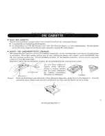 Preview for 21 page of Sharp CE-152 Instruction Manual