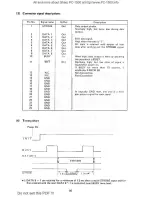 Preview for 68 page of Sharp CE-158 Instruction Manual