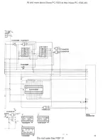 Preview for 26 page of Sharp CE-158 Service Manual