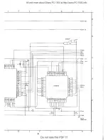 Preview for 8 page of Sharp CE-162E Service Manual