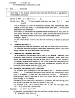 Preview for 18 page of Sharp CE-340R Service Manual