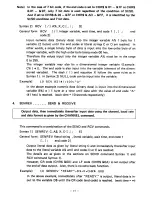 Preview for 19 page of Sharp CE-340R Service Manual