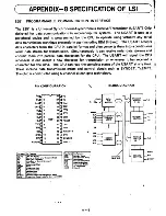 Preview for 34 page of Sharp CE-340R Service Manual