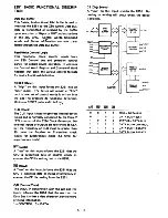 Preview for 35 page of Sharp CE-340R Service Manual