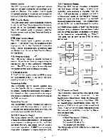 Preview for 36 page of Sharp CE-340R Service Manual