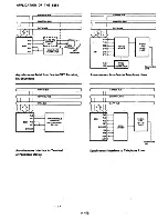 Preview for 40 page of Sharp CE-340R Service Manual