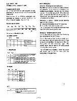 Preview for 43 page of Sharp CE-340R Service Manual