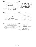 Preview for 45 page of Sharp CE-340R Service Manual