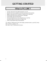 Предварительный просмотр 6 страницы Sharp CE-LK1P Operation Manual