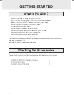 Preview for 6 page of Sharp CE-LK2 Operation Manual