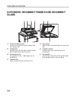 Preview for 16 page of Sharp CINSE4653DS51 Start Manual