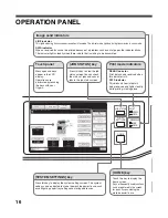 Preview for 18 page of Sharp CINSE4653DS51 Start Manual