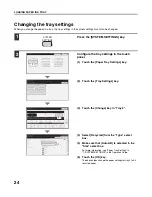 Preview for 26 page of Sharp CINSE4653DS51 Start Manual