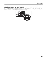 Preview for 41 page of Sharp CINSE4653DS51 Start Manual