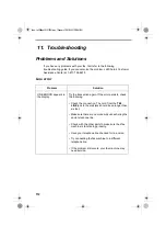 Preview for 114 page of Sharp CL220 - B/W Thermal Transfer Operation Manual