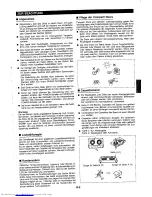 Предварительный просмотр 9 страницы Sharp CMS-R600H Operation Manual