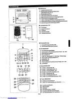 Предварительный просмотр 11 страницы Sharp CMS-R600H Operation Manual