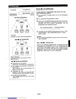 Предварительный просмотр 17 страницы Sharp CMS-R600H Operation Manual