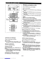 Предварительный просмотр 18 страницы Sharp CMS-R600H Operation Manual