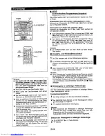 Предварительный просмотр 19 страницы Sharp CMS-R600H Operation Manual