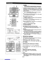 Предварительный просмотр 20 страницы Sharp CMS-R600H Operation Manual