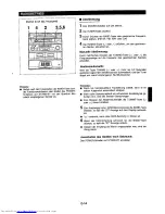 Предварительный просмотр 21 страницы Sharp CMS-R600H Operation Manual