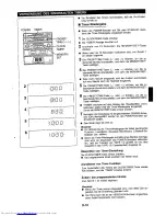 Предварительный просмотр 25 страницы Sharp CMS-R600H Operation Manual