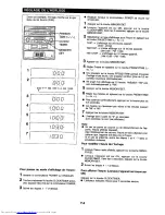 Предварительный просмотр 36 страницы Sharp CMS-R600H Operation Manual