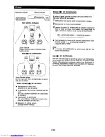 Предварительный просмотр 38 страницы Sharp CMS-R600H Operation Manual