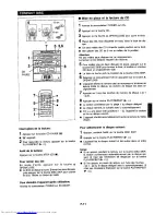 Предварительный просмотр 39 страницы Sharp CMS-R600H Operation Manual