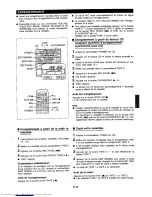 Предварительный просмотр 45 страницы Sharp CMS-R600H Operation Manual