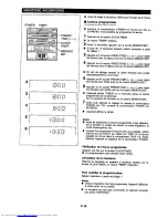 Предварительный просмотр 46 страницы Sharp CMS-R600H Operation Manual