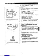 Предварительный просмотр 47 страницы Sharp CMS-R600H Operation Manual