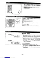 Предварительный просмотр 48 страницы Sharp CMS-R600H Operation Manual