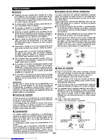 Предварительный просмотр 51 страницы Sharp CMS-R600H Operation Manual