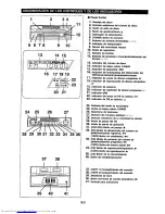 Предварительный просмотр 52 страницы Sharp CMS-R600H Operation Manual