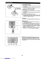 Предварительный просмотр 56 страницы Sharp CMS-R600H Operation Manual