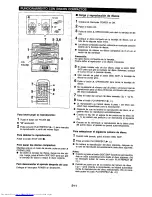 Предварительный просмотр 60 страницы Sharp CMS-R600H Operation Manual