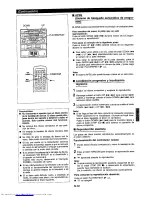 Предварительный просмотр 61 страницы Sharp CMS-R600H Operation Manual