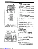 Предварительный просмотр 62 страницы Sharp CMS-R600H Operation Manual