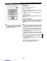 Предварительный просмотр 63 страницы Sharp CMS-R600H Operation Manual