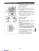 Предварительный просмотр 65 страницы Sharp CMS-R600H Operation Manual