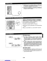 Предварительный просмотр 69 страницы Sharp CMS-R600H Operation Manual